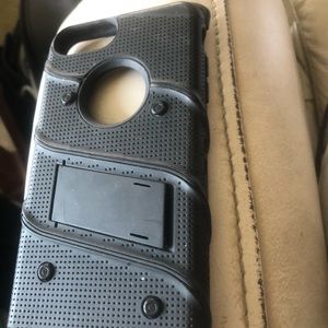 iPhone 8Plus combat cover